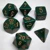 Budget π₯° Accessories Chessex 25415 Opaque: Dusty Green/Copper - Polyhedral (7 Dice) π 1 Accessories Chessex 25415 Opaque: Dusty Green/Copper - Polyhedral (7 Dice)