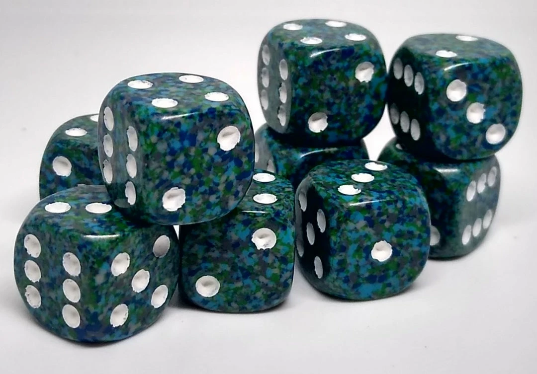 Best deal π₯° Accessories Chessex 25916 Speckled: Sea - 12mm D6 (36 Dice) π 3 Accessories Chessex 25916 Speckled: Sea - 12mm D6 (36 Dice)