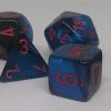 Cheapest β¨ Chessex 26458 Gemini: Black-Starlight/Red - Polyhedral (7 Dice) π 2 Chessex 26458 Gemini: Black-Starlight/Red - Polyhedral (7 Dice)