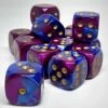 Best deal β¨ Accessories Chessex 26828 Gemini: Blue-Purple/Gold - 12mm D6 (36 Dice) π€© 2 Accessories Chessex 26828 Gemini: Blue-Purple/Gold - 12mm D6 (36 Dice)
