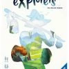 Ravensburger Explorers Board Games