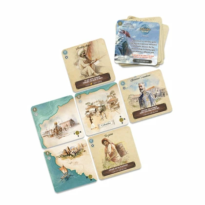 Cheap π₯ Kosmos Cartaventura: Lhasa 𧨠4 Kosmos Cartaventura: Lhasa