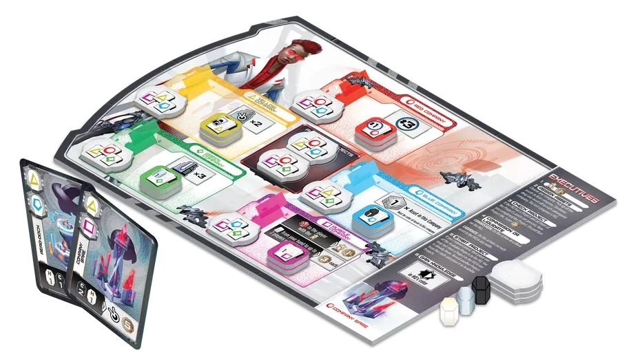 Buy 🥰 WizKids Free Radicals 👍 5 WizKids Free Radicals