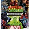 Best Pirce β€οΈ Mattel Games Card Games Apples To Apples Marvel π― 1 Mattel Games Card Games Apples To Apples Marvel