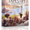 Stonemaier Games Tapestry: Plans And Ploys Board Games