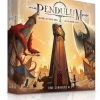 Stonemaier Games Pendulum Board Games