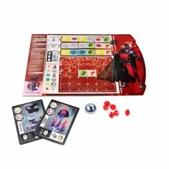 Buy 🥰 WizKids Free Radicals 👍 10 WizKids Free Radicals