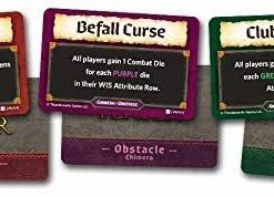 Top 10 π Thunderworks Games Roll Player: Monsters & Minions β¨ 11 Thunderworks Games Roll Player: Monsters & Minions