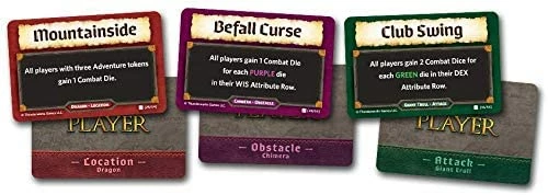 Top 10 π Thunderworks Games Roll Player: Monsters & Minions β¨ 6 Thunderworks Games Roll Player: Monsters & Minions