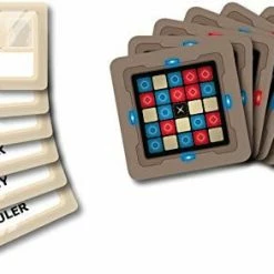 Czech Games Edition Card Games Codenames