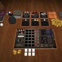 Coupon β€οΈ Thunderworks Games Roll Player Board Games π― 6 Thunderworks Games Roll Player Board Games