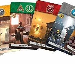 Best Pirce β Asmodee North America Card Games 7 Wonders: Duel π 12 Asmodee North America Card Games 7 Wonders: Duel
