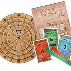 New βοΈ Kosmos Exit: The Pharaoh's Tomb Board Games π 8 Kosmos Exit: The Pharaoh's Tomb Board Games
