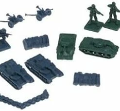 Days Of Wonder Memoir '44 Board Games