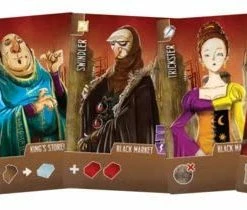 Brand new βοΈ Renegade Game Studios Architects Of The West Kingdom Board Games π 14 Renegade Game Studios Architects Of The West Kingdom Board Games