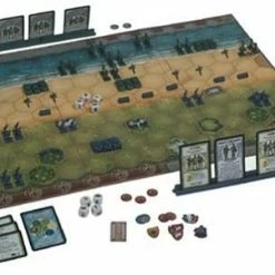 Days Of Wonder Memoir '44 Board Games