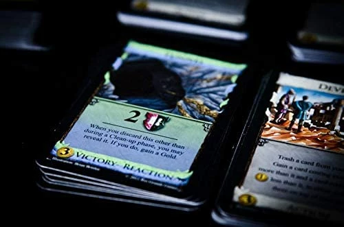 Discount π Rio Grande Games Dominion: Hinterlands Expansion Card Games β¨ 4 Rio Grande Games Dominion: Hinterlands Expansion Card Games