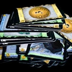 Discount π Rio Grande Games Dominion: Hinterlands Expansion Card Games β¨ 9 Rio Grande Games Dominion: Hinterlands Expansion Card Games