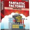 Deep Water Games Fantastic Factories: Subterfuge