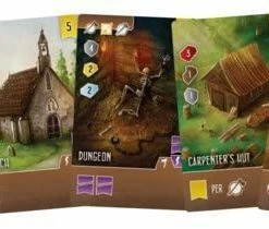 Brand new βοΈ Renegade Game Studios Architects Of The West Kingdom Board Games π 13 Renegade Game Studios Architects Of The West Kingdom Board Games