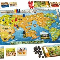 Best Pirce π Pegasus Spiele Fire & Stone π 8 Pegasus Spiele Fire & Stone