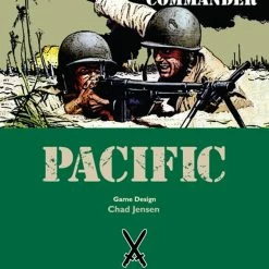 GMT Games Combat Commander: Pacific