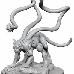 WizKids Dungeons & Dragons: NMU: Displacer Beast W1