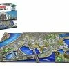 Flash Sale β¨ 4D Cityscape 4D Macau, China Puzzles π€© 1 4D Cityscape 4D Macau, China Puzzles