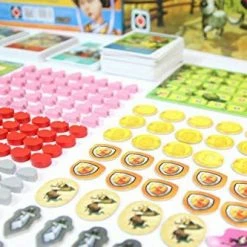 Best deal π₯ Portal Games Imperial Settlers Board Games π₯° 15 Portal Games Imperial Settlers Board Games