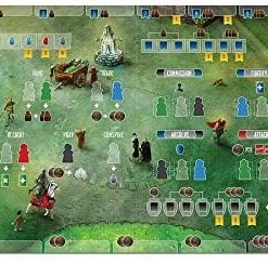 Coupon π Garphill Games Paladins Of The West Kingdom π 24 Garphill Games Paladins Of The West Kingdom