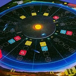 Renagade Games The Search For Planet X Board Games