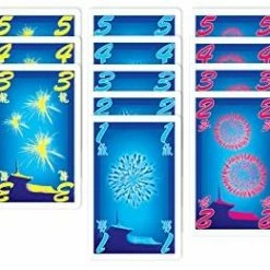 Cheapest π R&R Games Hanabi π 8 R&R Games Hanabi