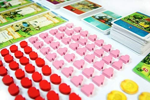 Best deal π₯ Portal Games Imperial Settlers Board Games π₯° 7 Portal Games Imperial Settlers Board Games