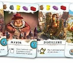 Wholesale ๐ Space Cowboys Via Nebula Board Games โ 9 Space Cowboys Via Nebula Board Games