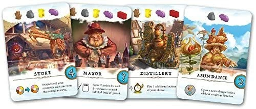 Wholesale ๐ Space Cowboys Via Nebula Board Games โ 6 Space Cowboys Via Nebula Board Games