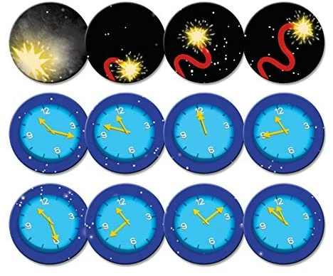 Cheapest π R&R Games Hanabi π 6 R&R Games Hanabi