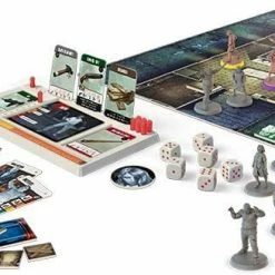 Best reviews of ❤️ CMON Limited Night Of The Living Dead: A Zombicide Game Board Games ⌛ 5 CMON Limited Night Of The Living Dead: A Zombicide Game Board Games