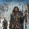 Osprey Games Frostgrave: Oathgold: A Tale Of The Frozen City - Paperback Accessories