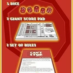 Flash Sale π Eagle Gryphon Games Can't Stop Express π― 5 Eagle Gryphon Games Can't Stop Express