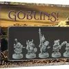 River Horse ALC Studio Board Games Jim Henson's Labyrinth: The Board Game – Goblins!