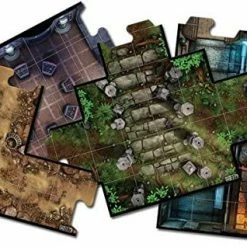 Fantasy Flight Games Star Wars: Imperial Assault