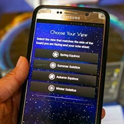 Renagade Games The Search For Planet X Board Games