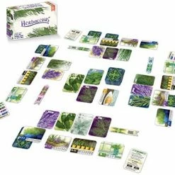 Buy π₯ Pencil First Games, LLC Herbaceous π 7 Pencil First Games, LLC Herbaceous