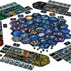 Fantasy Flight Games Board Games Twilight Imperium (Fourth Edition)