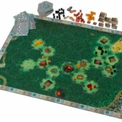 Rio Grande Games Tikal (Rio Grande)