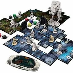 Fantasy Flight Games Star Wars: Imperial Assault