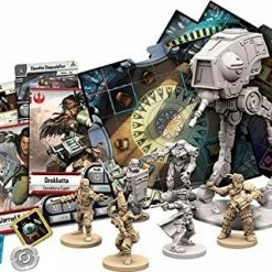 Flash Sale π₯ Fantasy Flight Games Star Wars Imperial Assault: Heart Of The Empire Campaign Expansion Board Games 𧨠7 Fantasy Flight Games Star Wars Imperial Assault: Heart Of The Empire Campaign Expansion Board Games