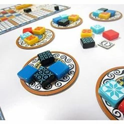 Plan B Games Azul Board Games