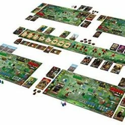 Coupon π Garphill Games Paladins Of The West Kingdom π 19 Garphill Games Paladins Of The West Kingdom