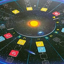 Renagade Games The Search For Planet X Board Games